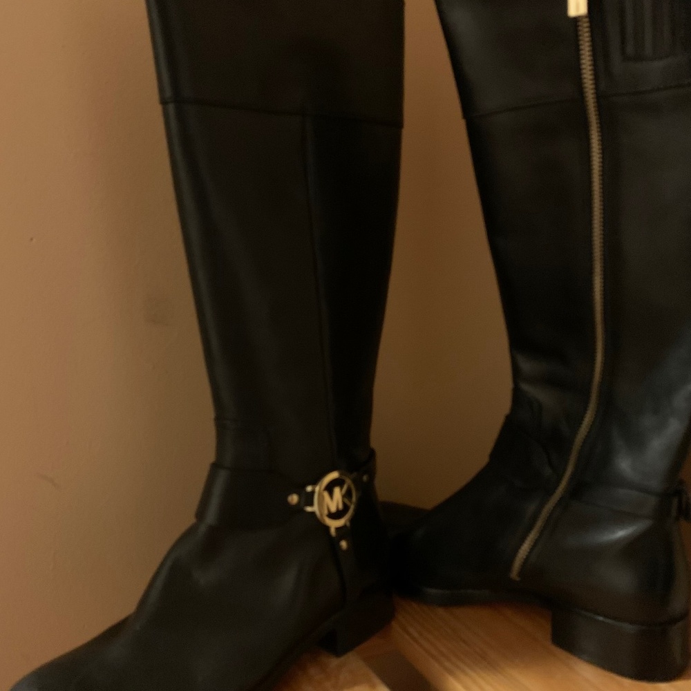 Riding Boots